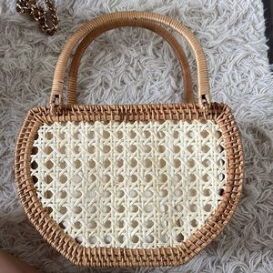 Bamboo Bag